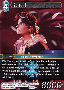 Squall