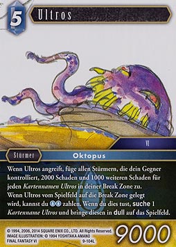 Ultros