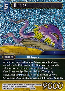 Ultros