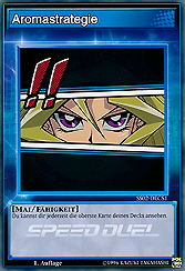 Aromastrategie