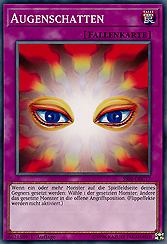 Augenschatten