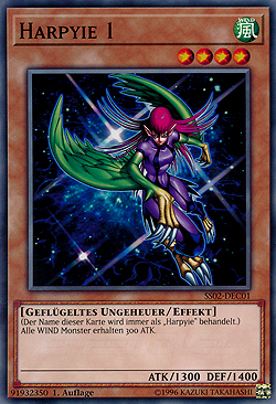 Harpyie 1