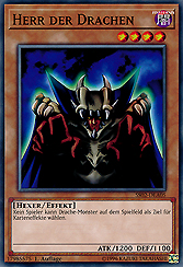 Herr der Drachen