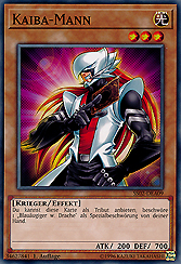 Kaiba-Mann