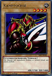 Kampfochse