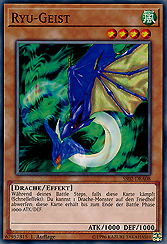 Ryu-Geist