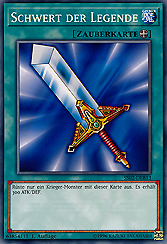Schwert der Legende