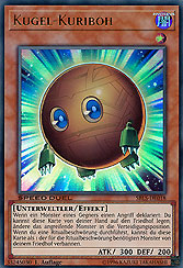 Kugel-Kuriboh