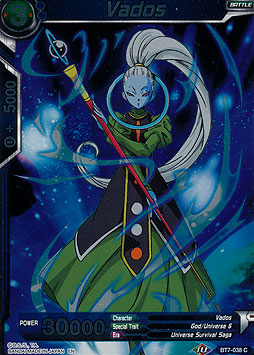 Vados