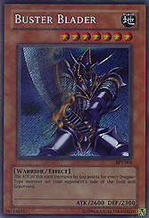 Buster Blader