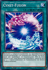 Cynet-Fusion