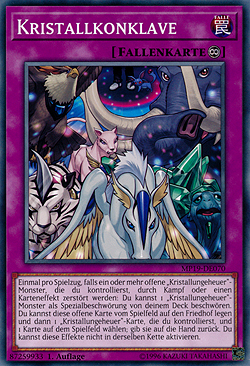 Kristallkonklave