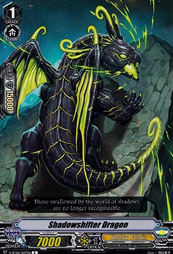 Shadowshifter Dragon