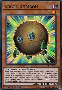 Kugel-Kuriboh