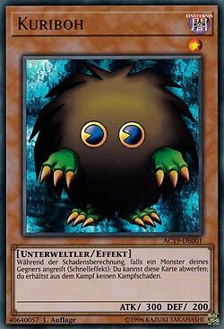 Kuriboh