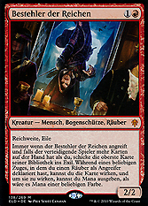 Bestehler der Reichen