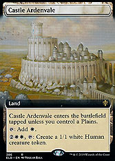 Castle Ardenvale