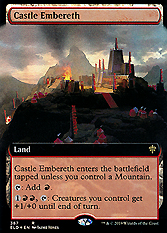 Castle Embereth
