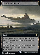 Castle Locthwain