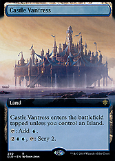Castle Vantress 