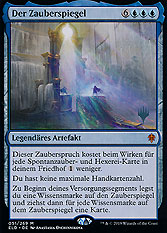 Der Zauberspiegel