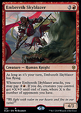 Embereth Skyblazer 