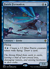 Faerie Formation 