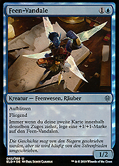 Feen-Vandale