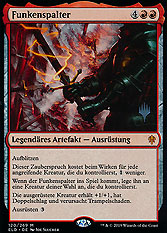 Funkenspalter