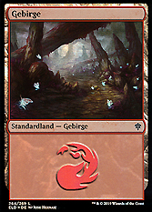 Gebirge