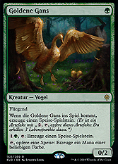 Goldene Gans