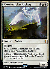 Harmonischer Archon