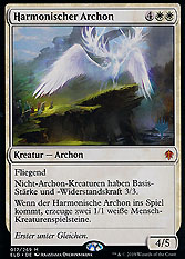 Harmonischer Archon