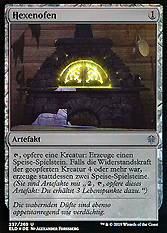 Hexenofen
