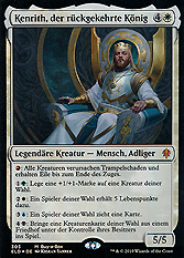 Kenrith, der rückgekehrte König