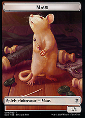 Maus Token