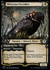 Mitternachtsorden
