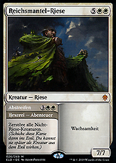 Reichsmantel-Riese