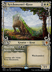 Reichsmantel-Riese