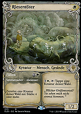 Riesentöter