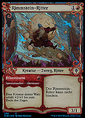 Rimmstein-Ritter