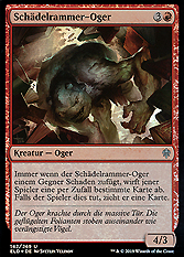 Schädelrammer-Oger