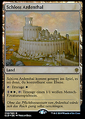 Schloss Ardenthal