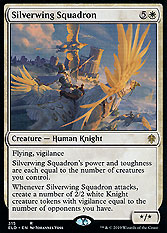 Silverwing Squadron 