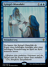 Spiegel-Manufakt