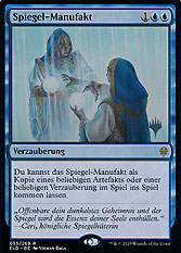 Spiegel-Manufakt