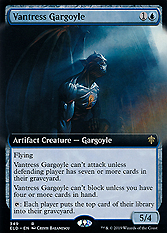 Vantress Gargoyle