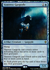 Vantress Gargoyle