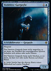 Vantress-Gargoyle