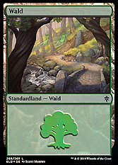 Wald